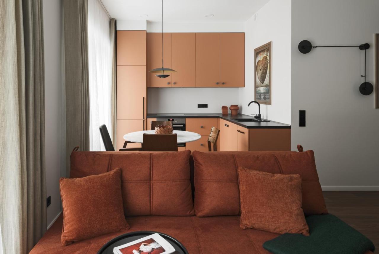 Ivis House - Stylish And Original In Old Town * Вільнюс