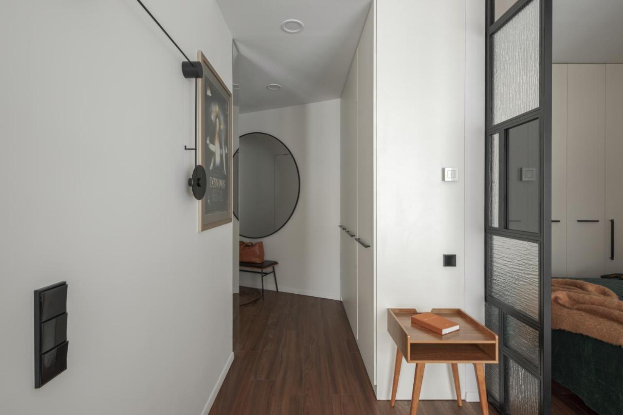 Апартаменти Ivis House - Stylish And Original In Old Town *