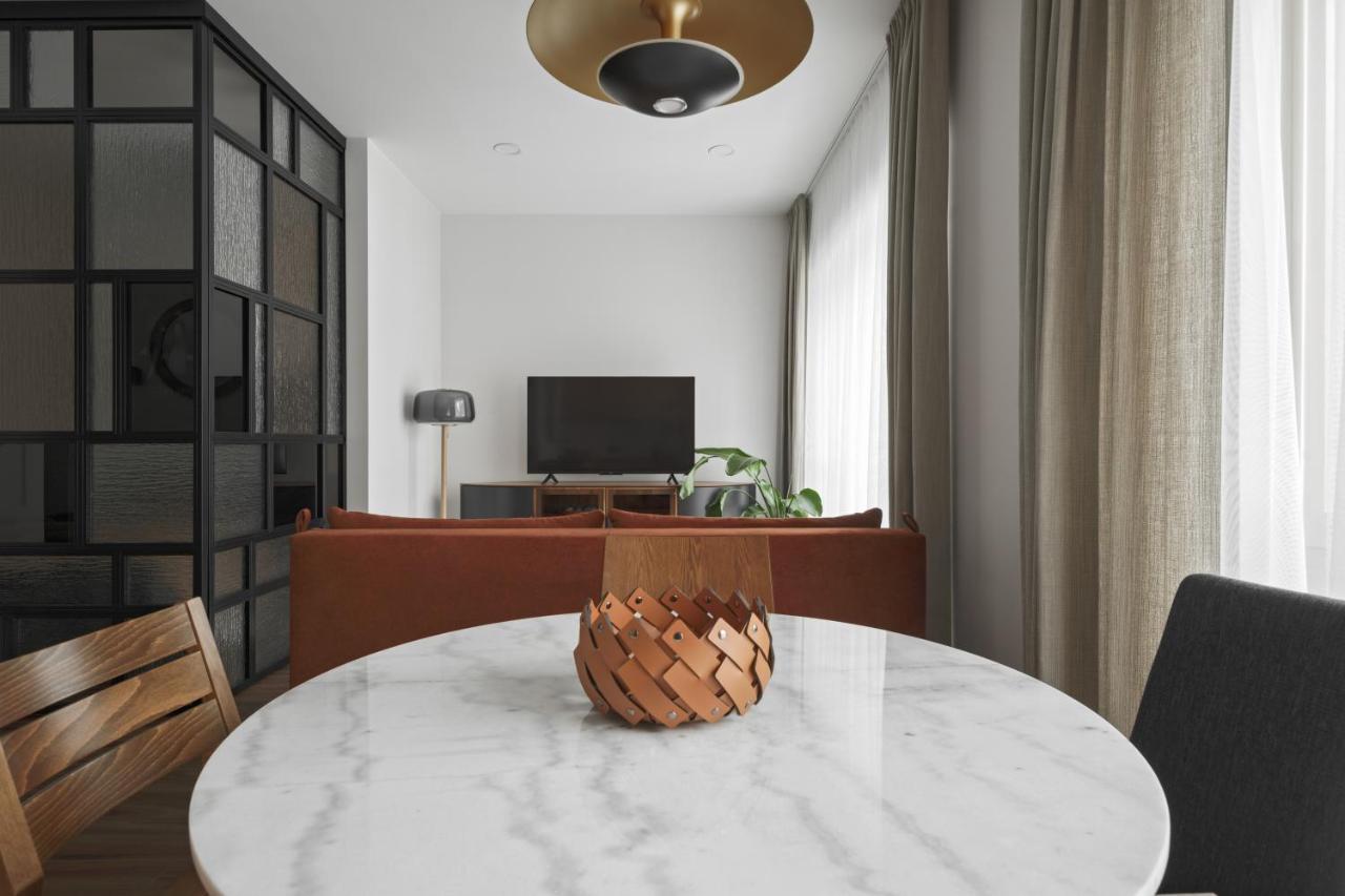 Ivis House - Stylish And Original In Old Town Вільнюс