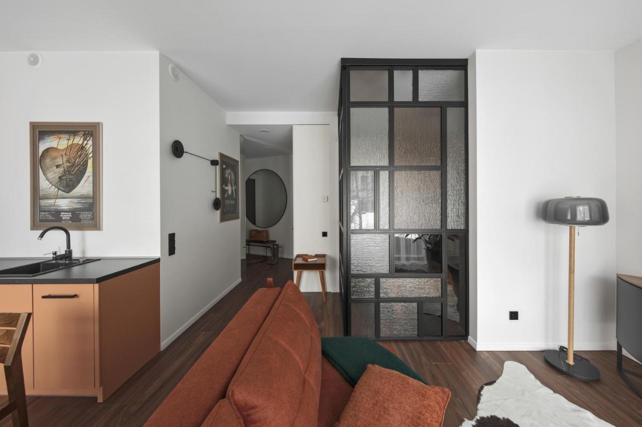 Апартаменти Ivis House - Stylish And Original In Old Town