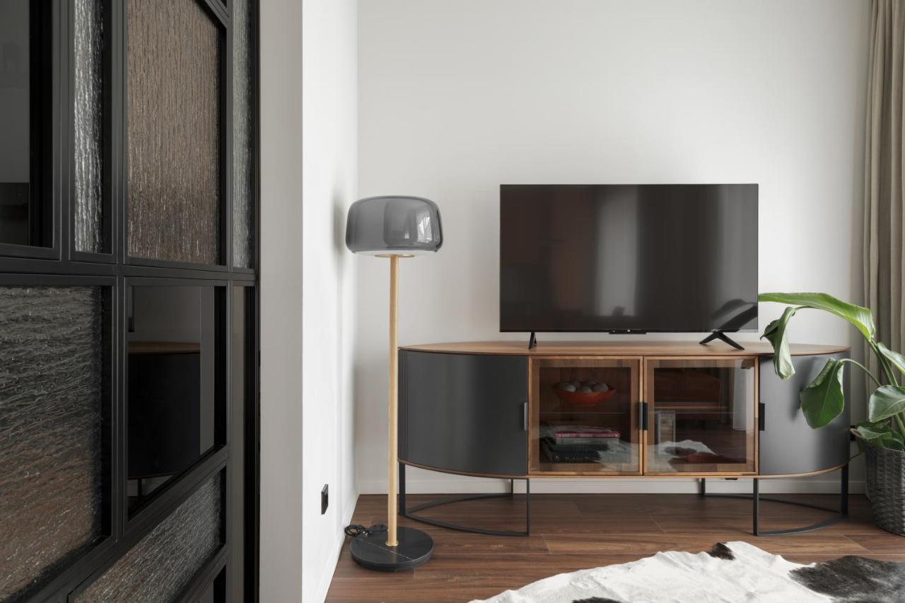 Ivis House - Stylish And Original In Old Town * Вільнюс