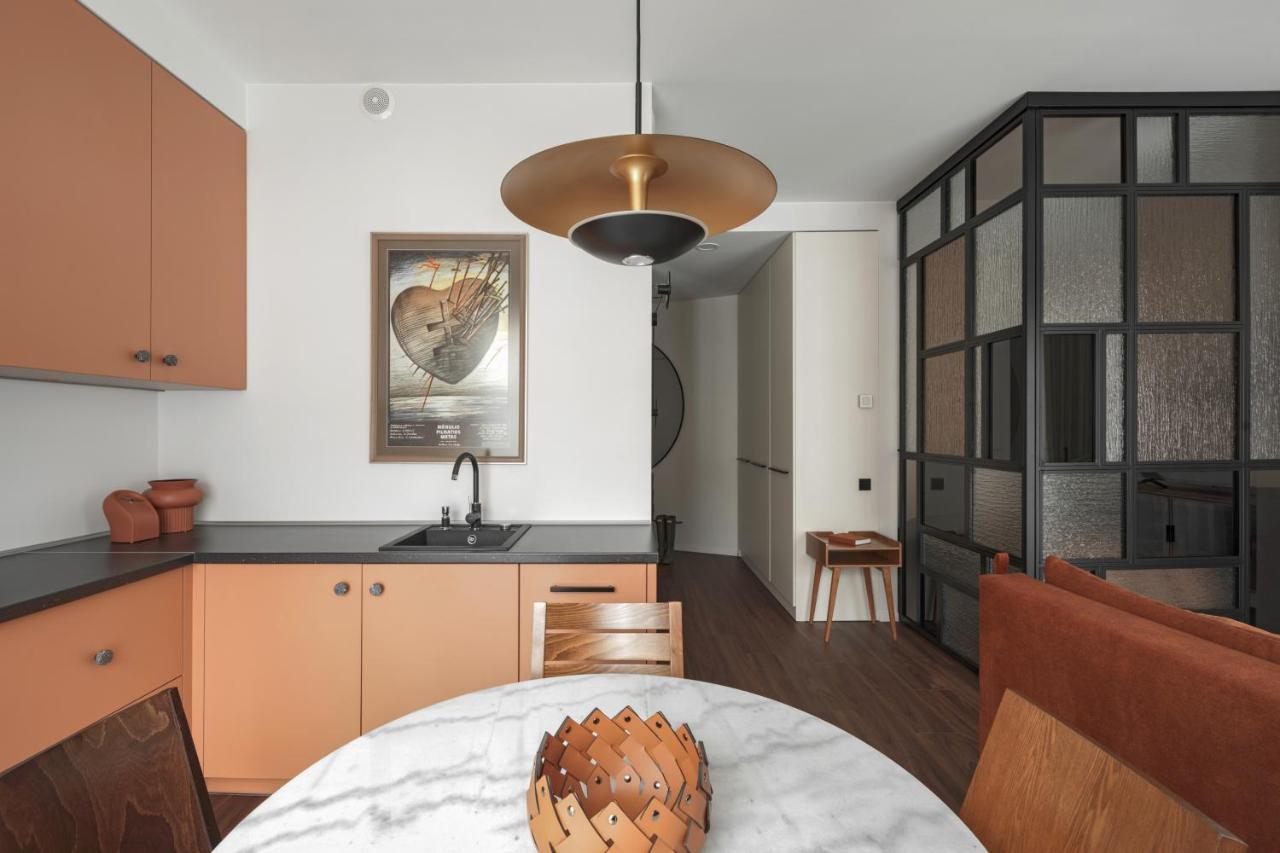 Ivis House - Stylish And Original In Old Town * Вильнюс