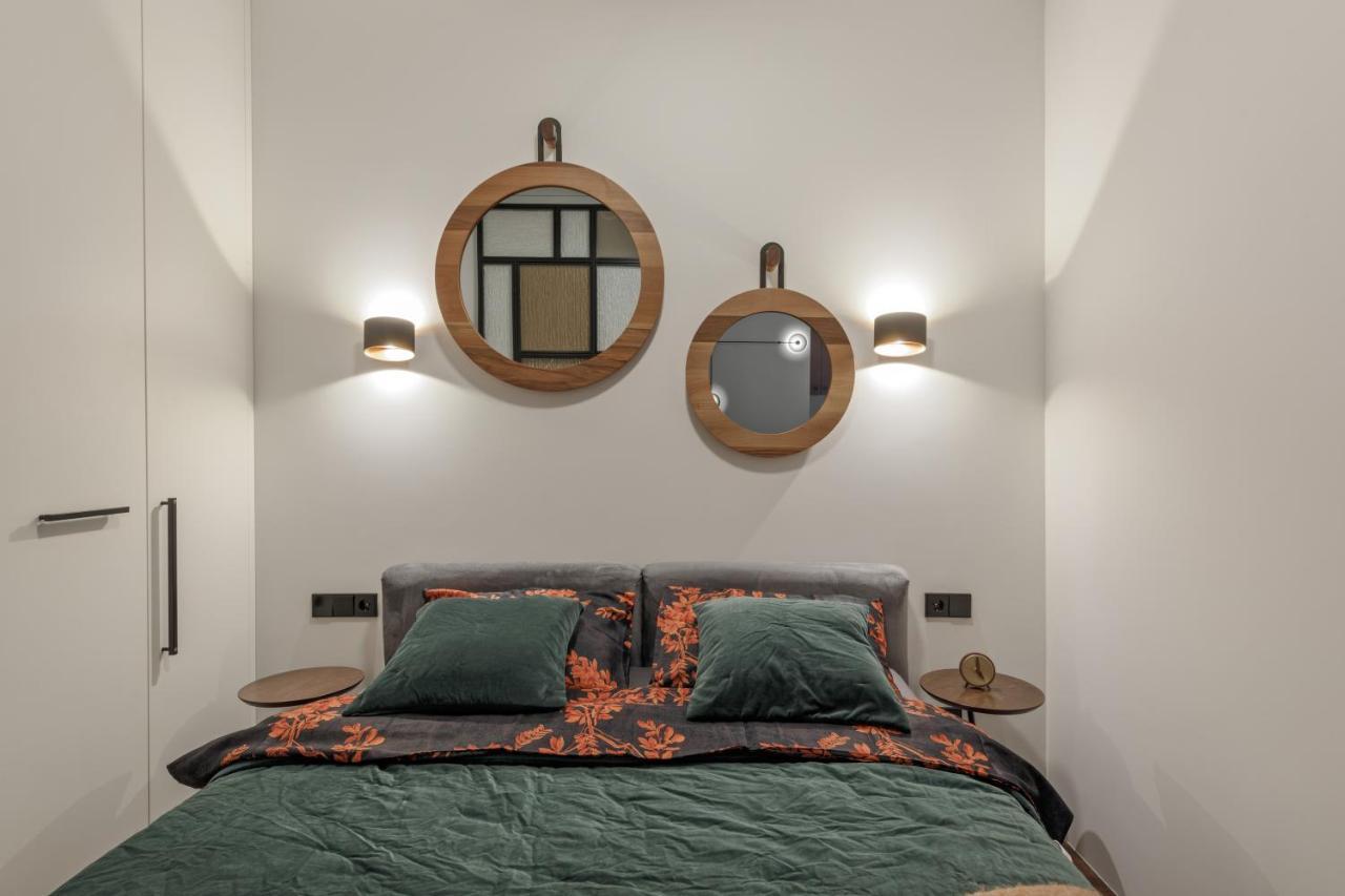 Ivis House - Stylish And Original In Old Town Апартаменти *