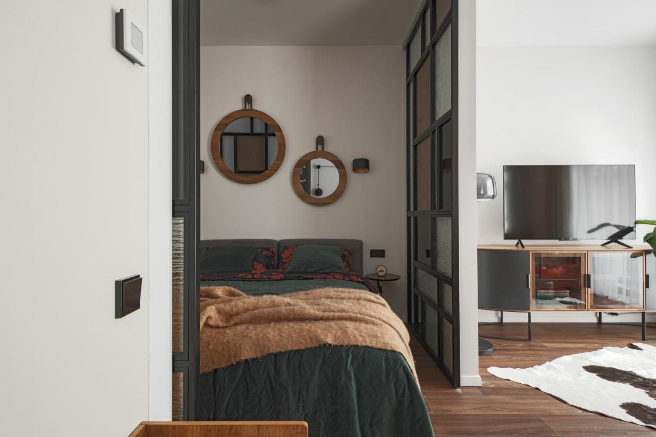 Ivis House - Stylish And Original In Old Town Апартаменти *