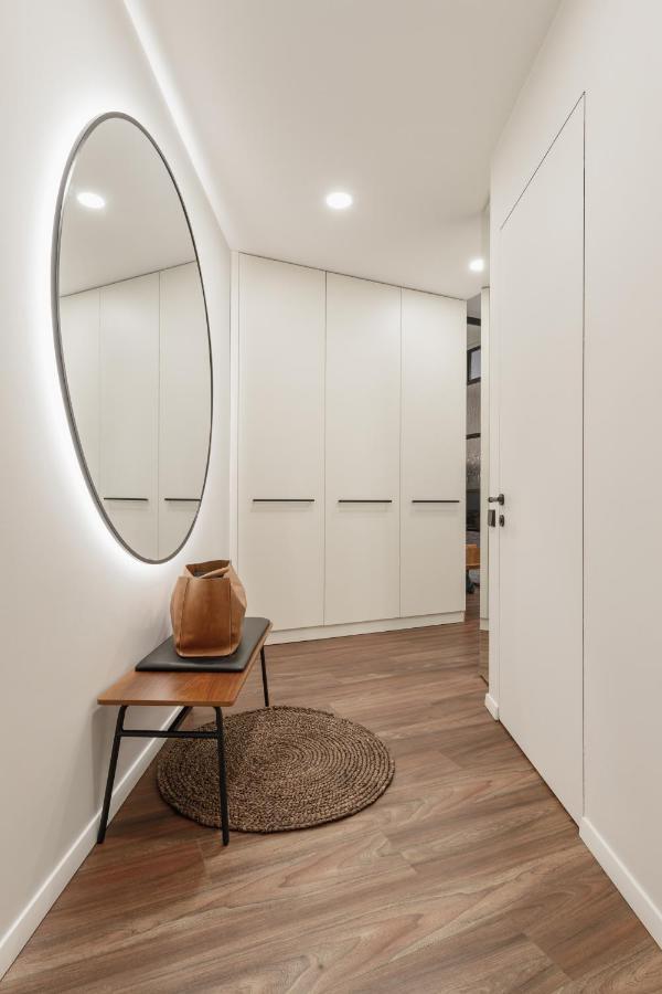 Ivis House - Stylish And Original In Old Town