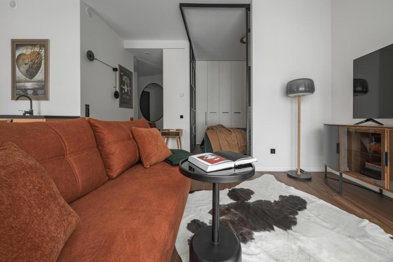 Ivis House - Stylish And Original In Old Town Апартаменты