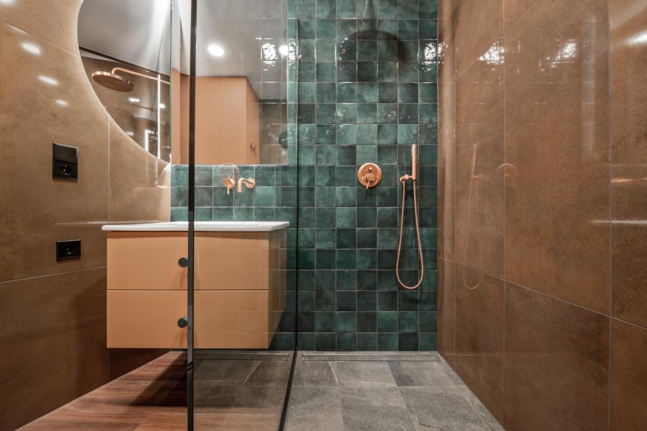 Ivis House - Stylish And Original In Old Town Апартаменти *