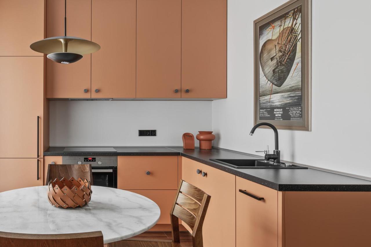 Ivis House - Stylish And Original In Old Town * Вильнюс