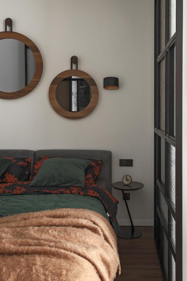 Апартаменты Ivis House - Stylish And Original In Old Town *
