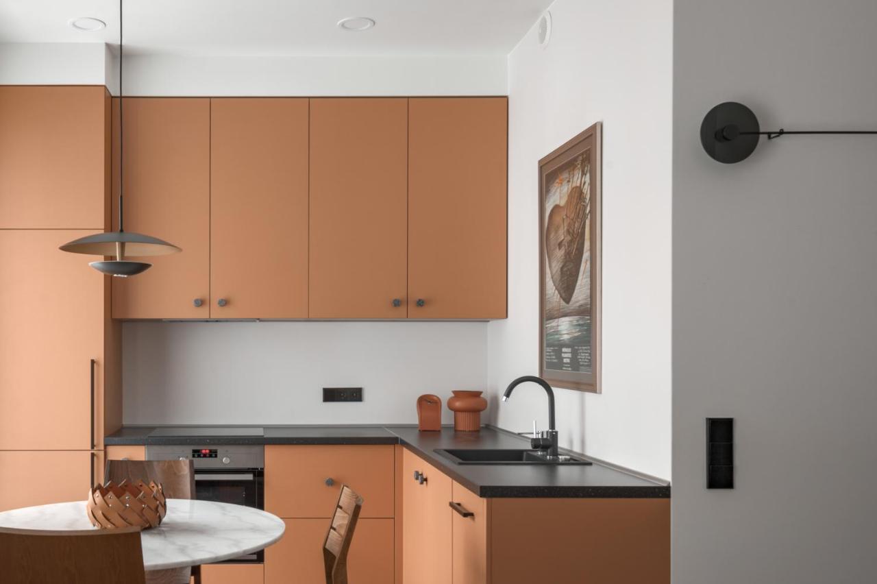 Ivis House - Stylish And Original In Old Town Апартаменты