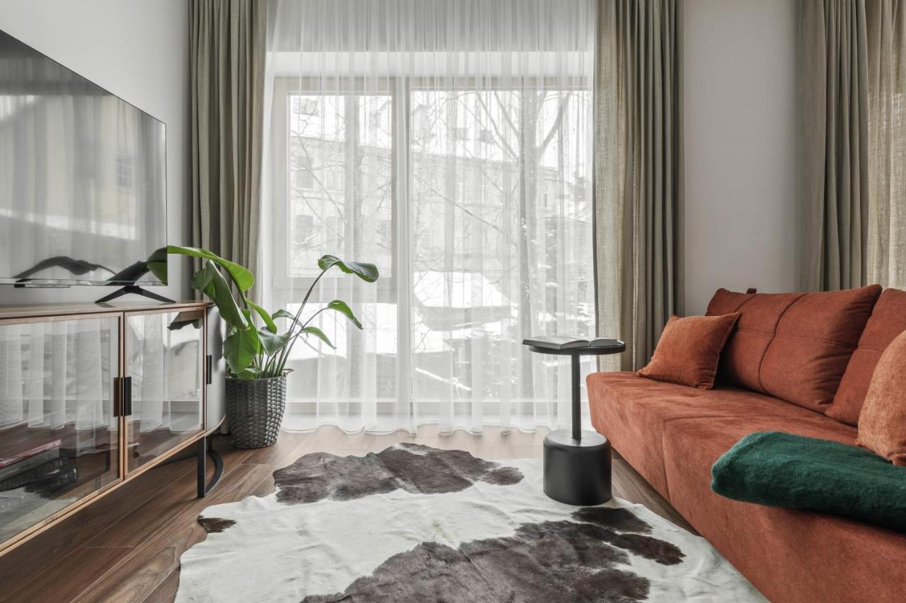 Ivis House - Stylish And Original In Old Town *