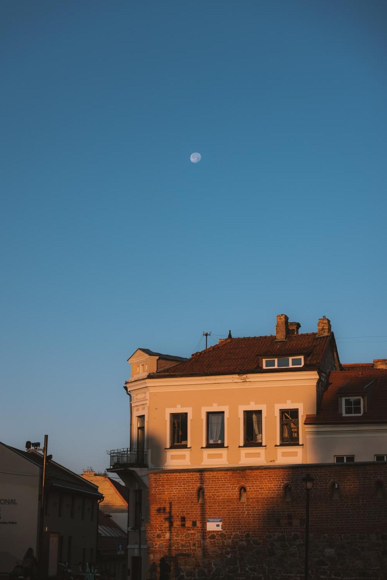 Апартаменти Ivis House - Stylish And Original In Old Town *