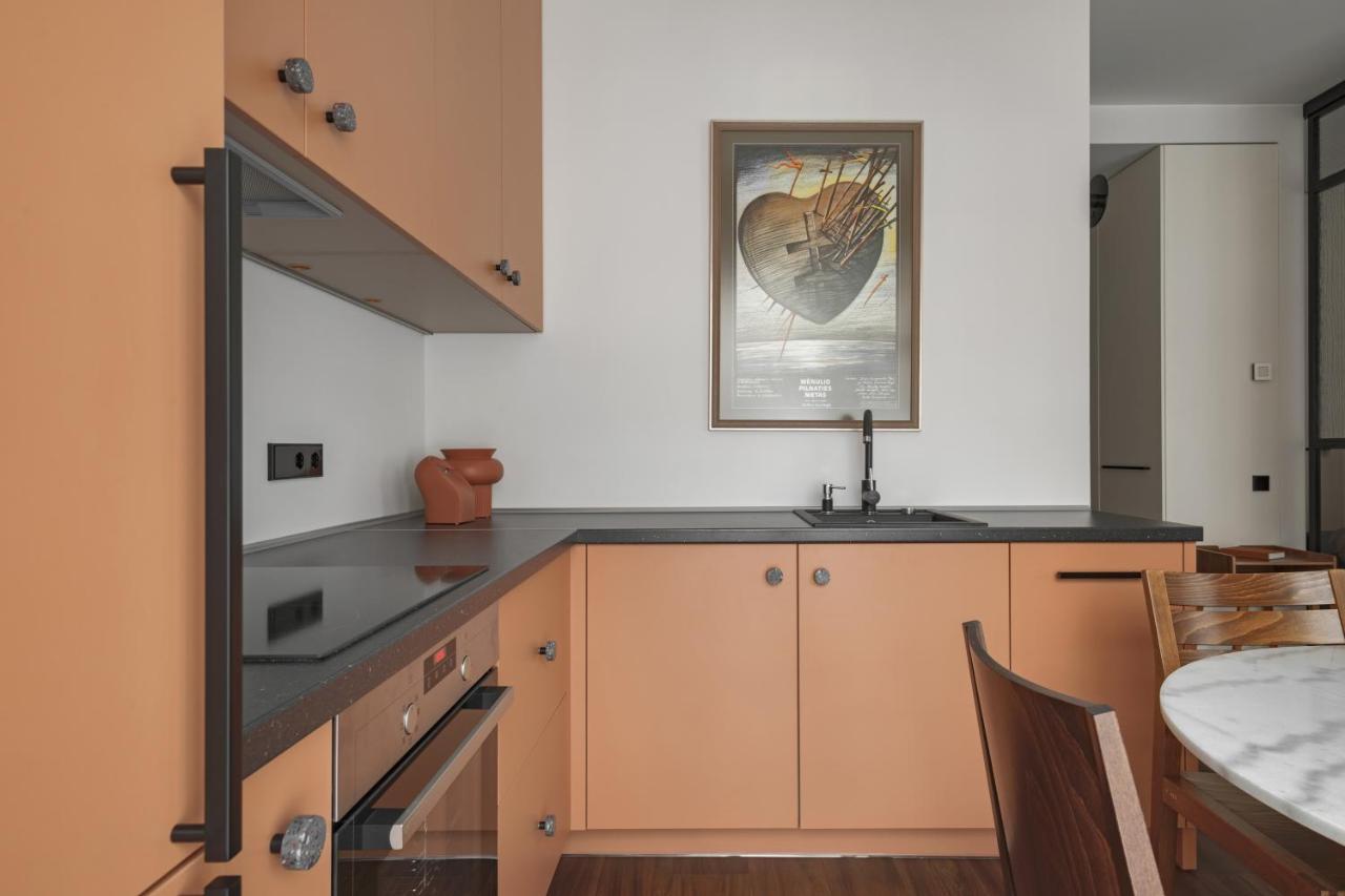 Ivis House - Stylish And Original In Old Town