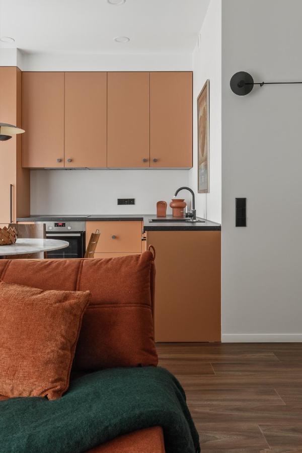 Ivis House - Stylish And Original In Old Town Vilnius