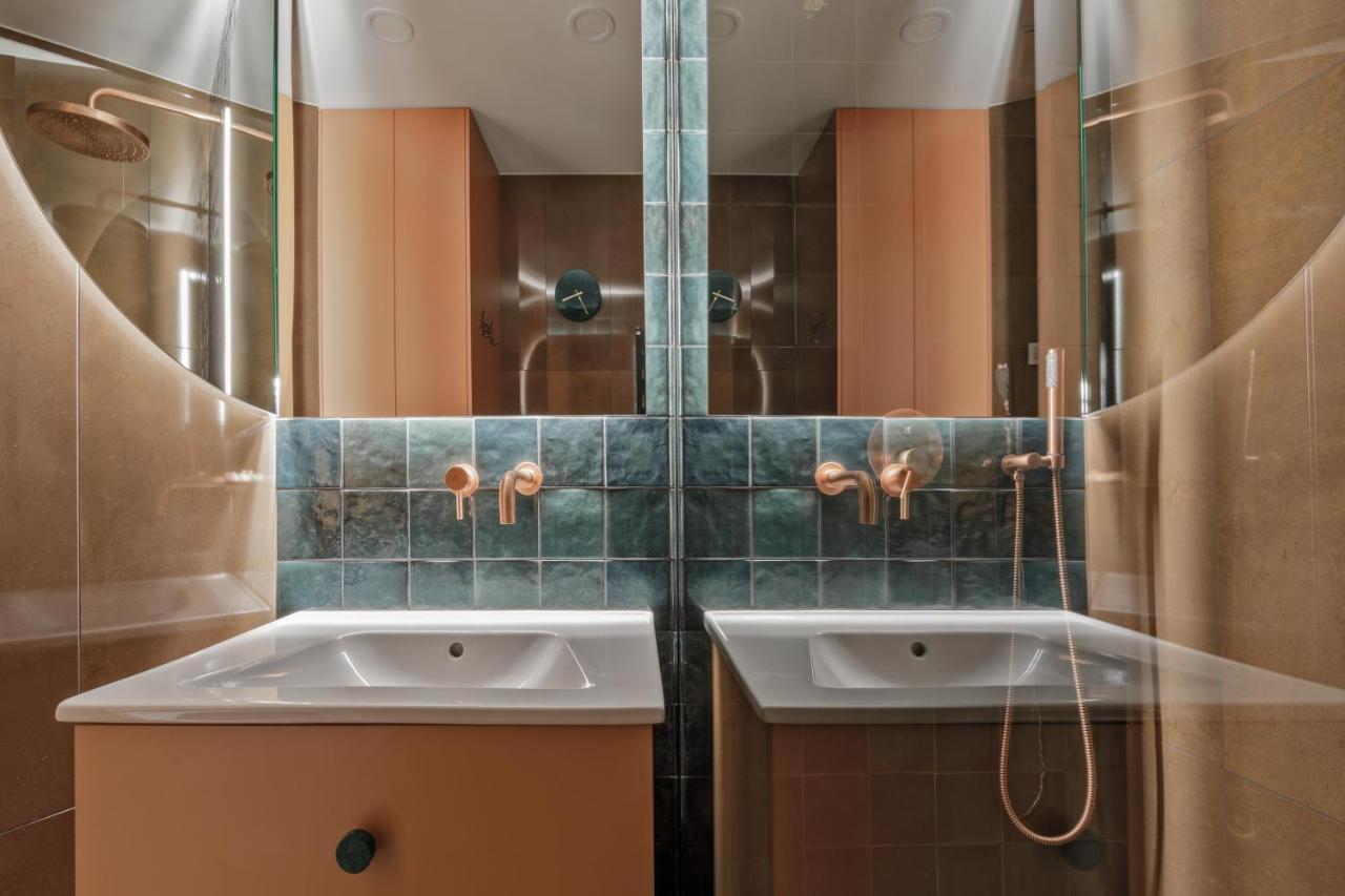 Ivis House - Stylish And Original In Old Town * Vilnius