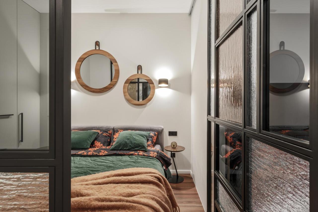 Ivis House - Stylish And Original In Old Town Lejlighed
