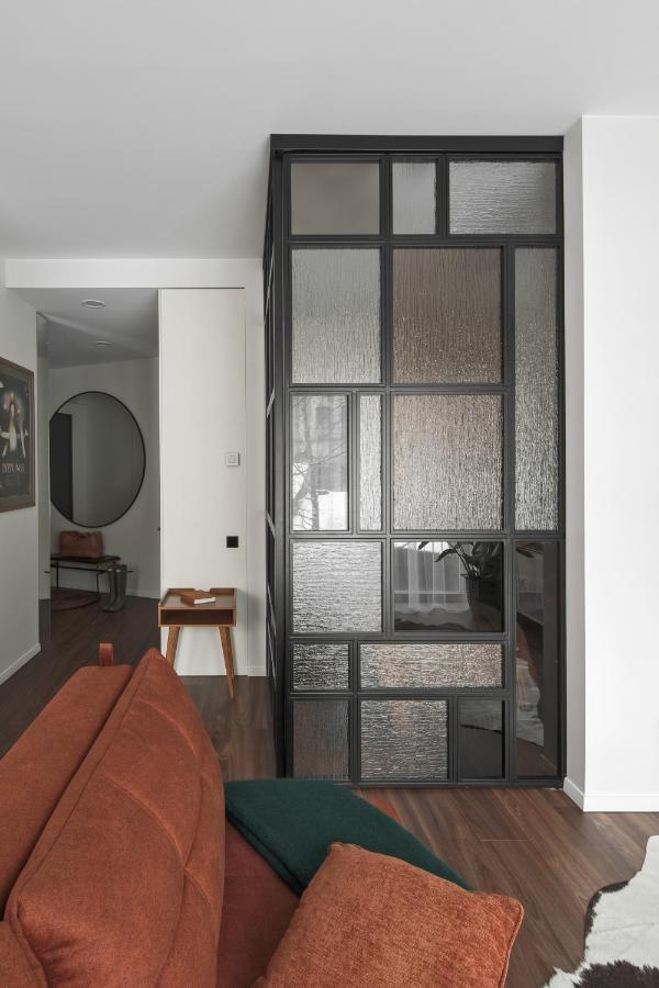 Ivis House - Stylish And Original In Old Town Leilighet