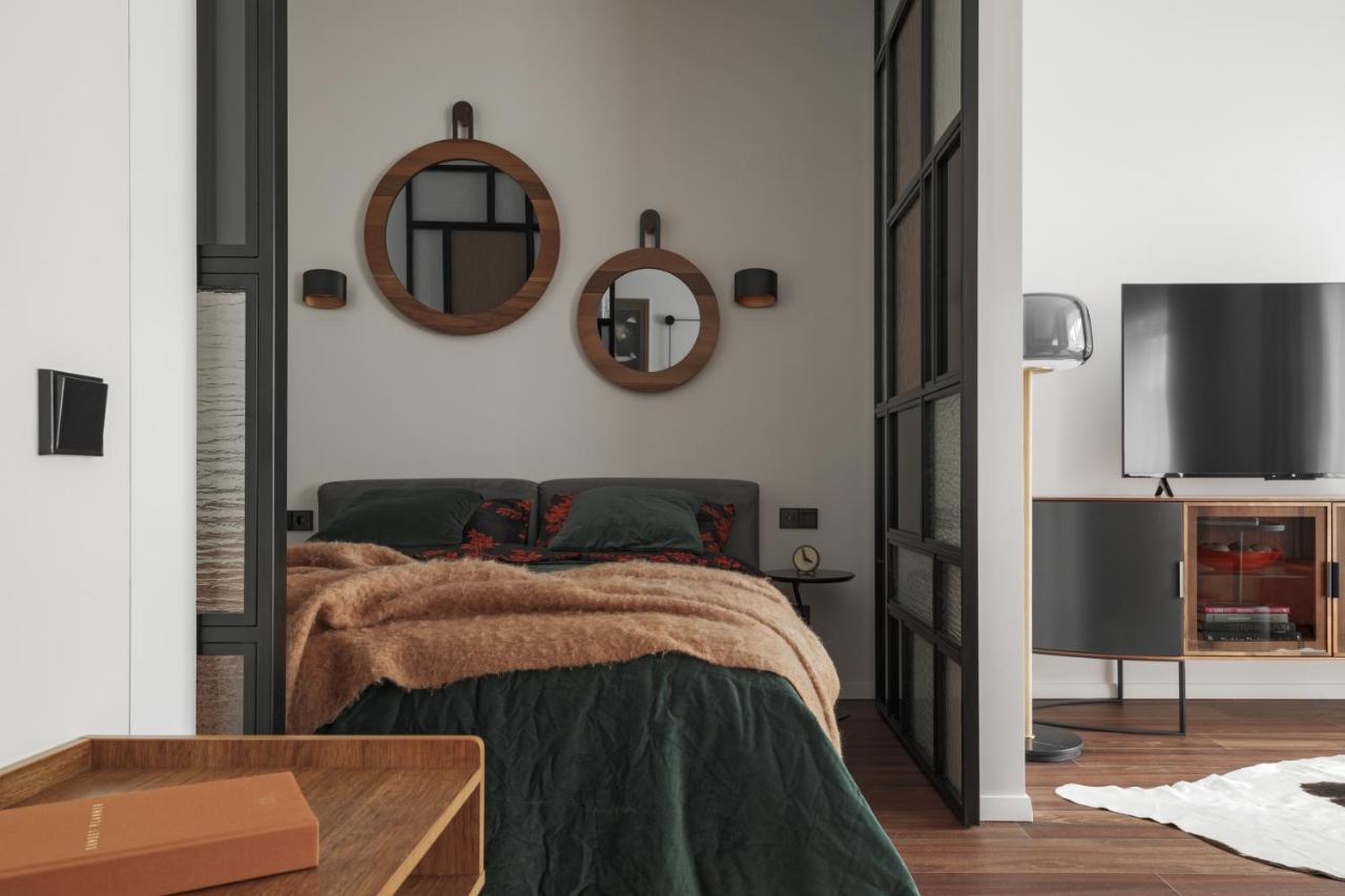 Lejlighed Ivis House - Stylish And Original In Old Town
