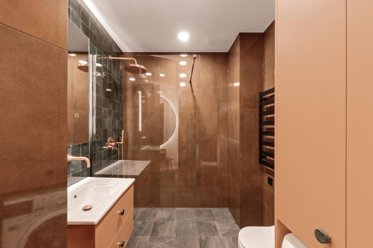 Lejlighed Ivis House - Stylish And Original In Old Town *