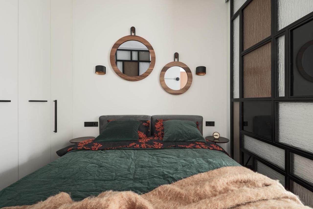 Ivis House - Stylish And Original In Old Town Lejlighed