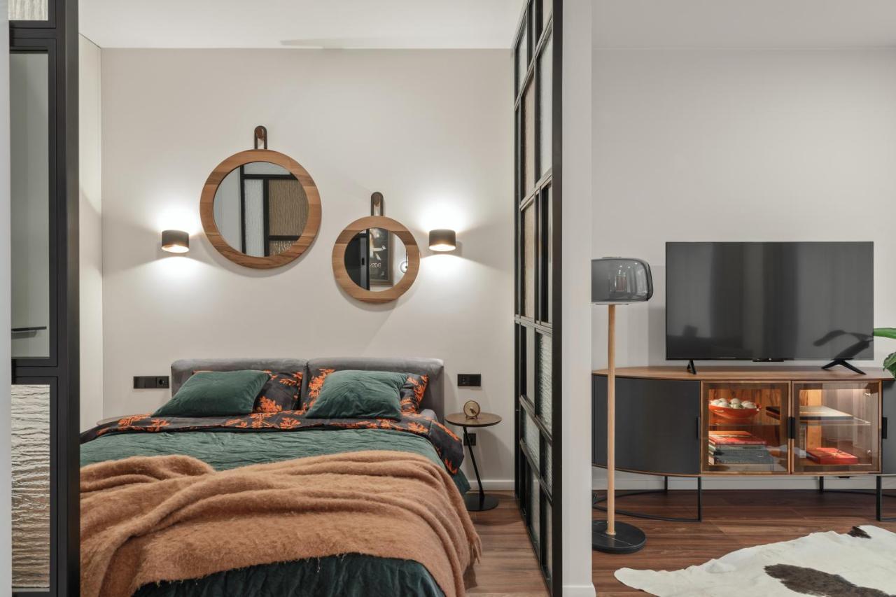 Ivis House - Stylish And Original In Old Town Leilighet