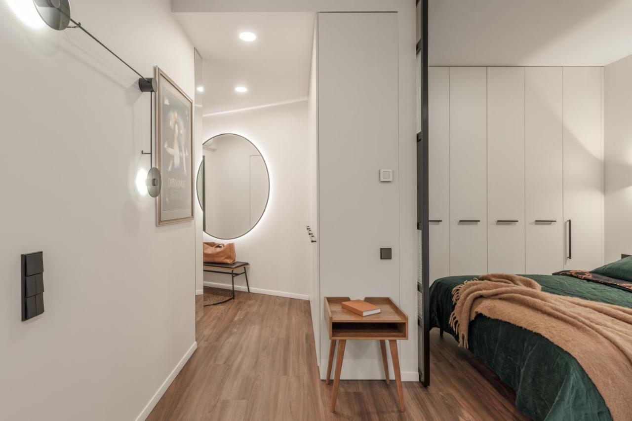 Ivis House - Stylish And Original In Old Town Leilighet