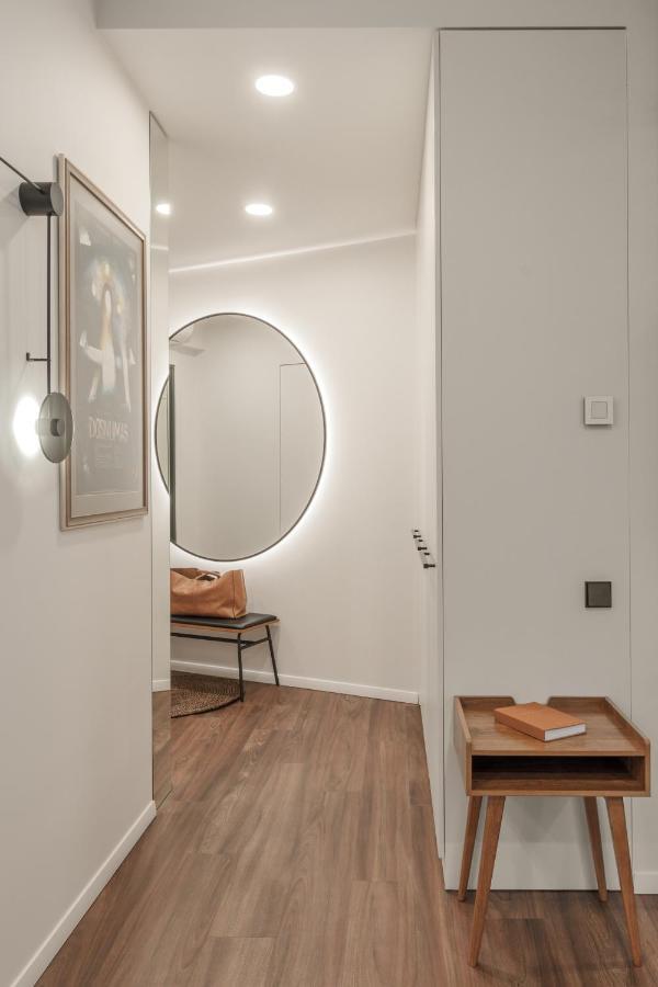 Ivis House - Stylish And Original In Old Town Leilighet