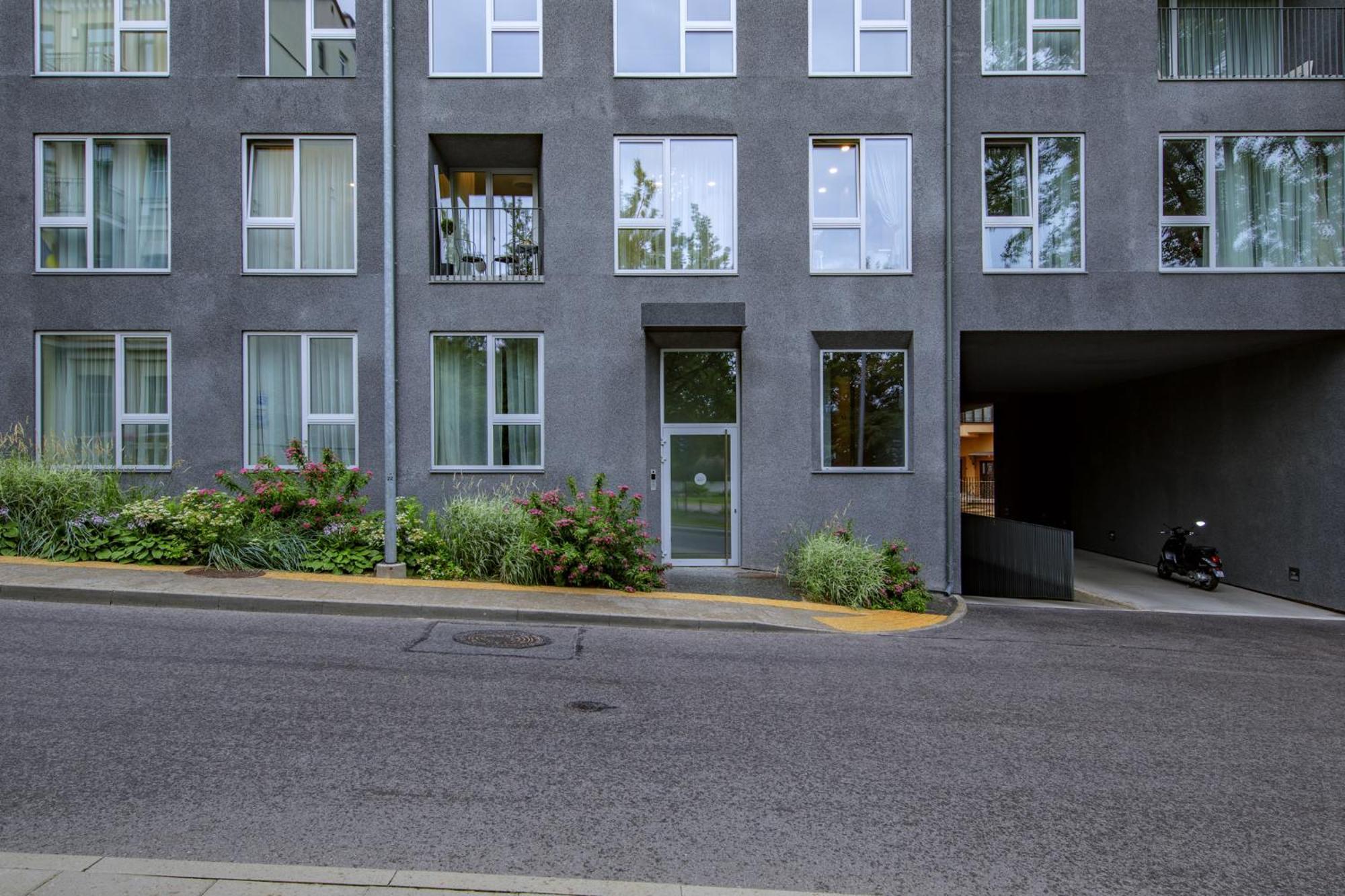 Ivis House - Stylish And Original In Old Town *