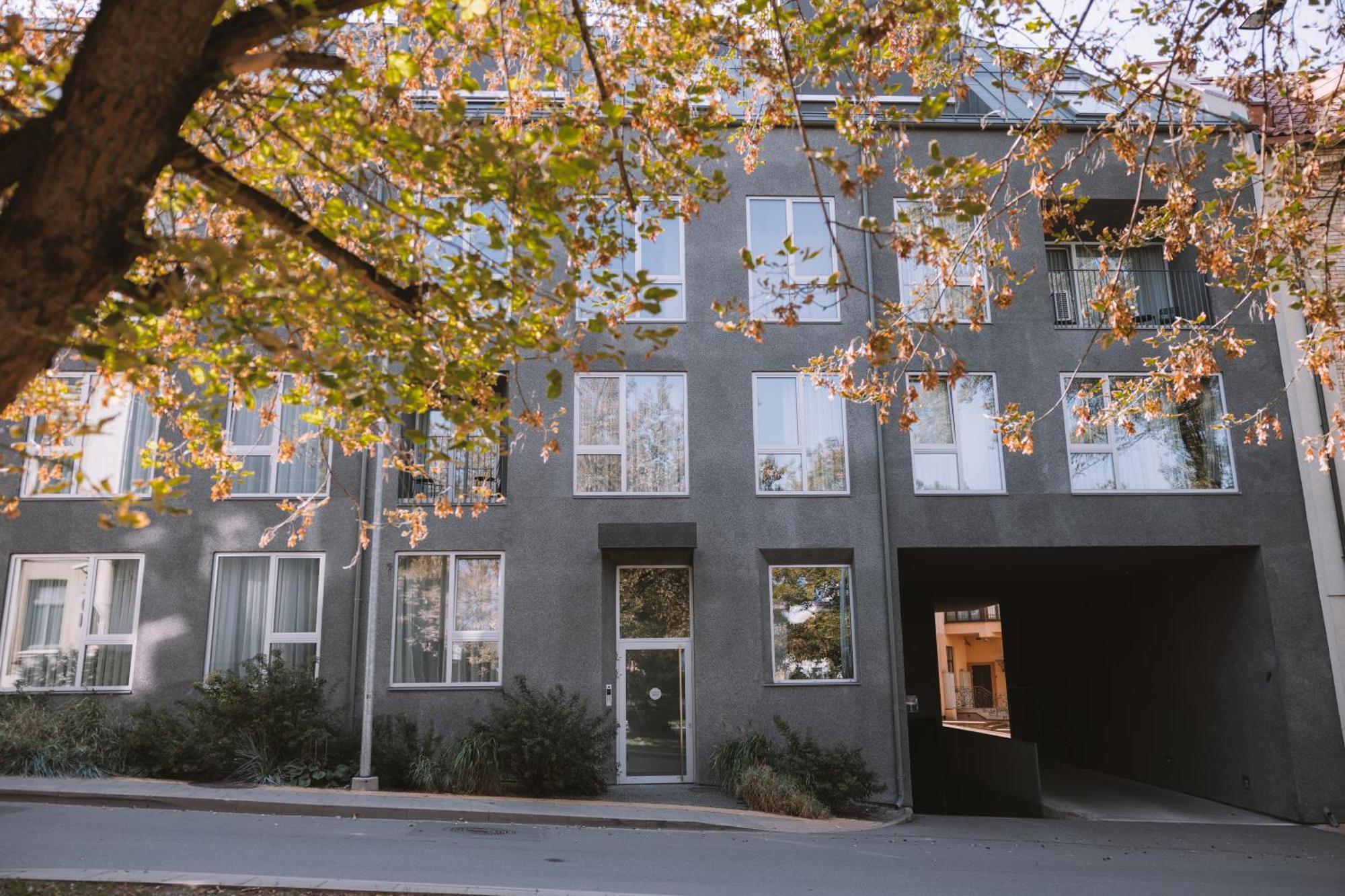 Ivis House - Stylish And Original In Old Town *